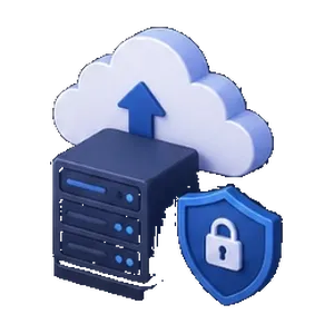Cloud & Backup Services