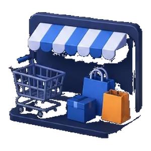 E-Commerce & Online Store