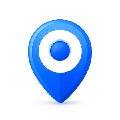 Location icon