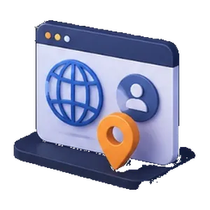 Online Presence Setup