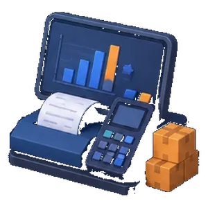 POS & Inventory Management