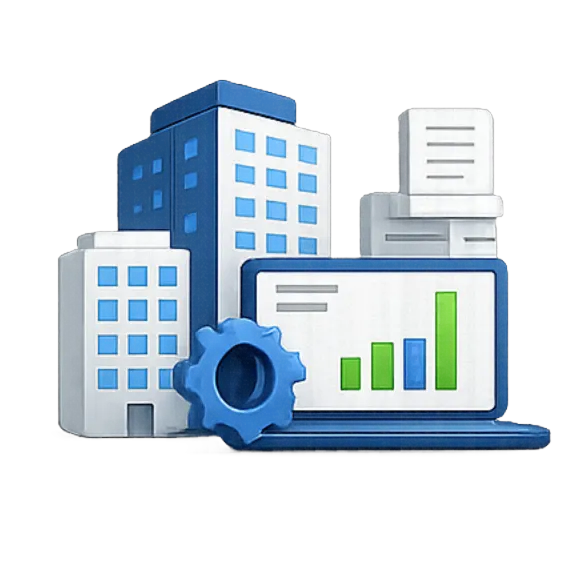 Small Offices & Enterprises